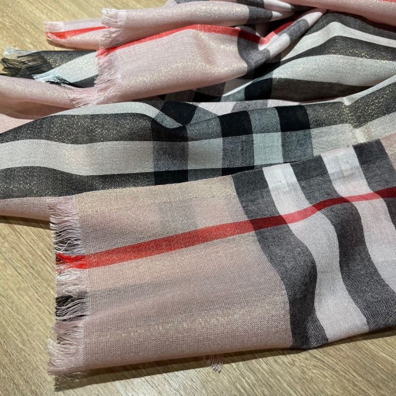 Burberry Scarf